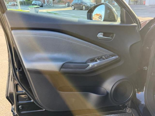 Nissan Nissan