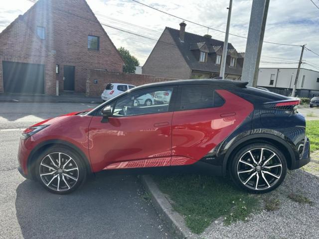 Toyota Toyota