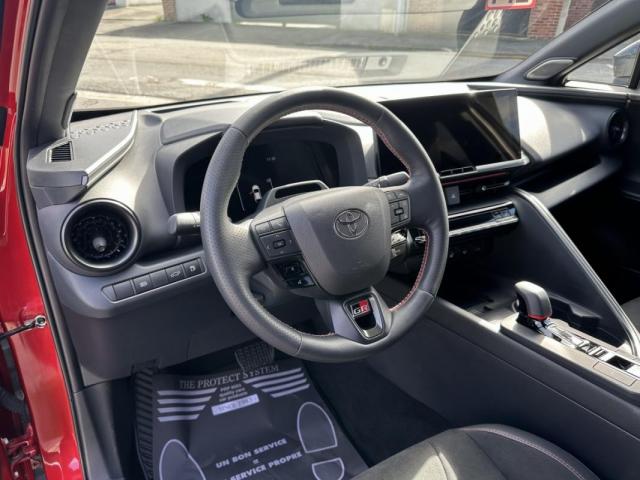 Toyota Toyota
