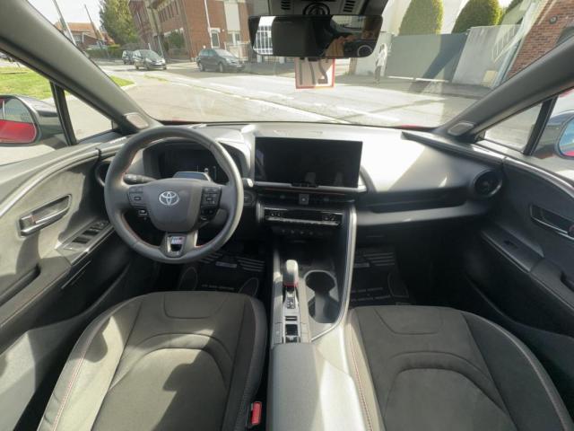 Toyota Toyota