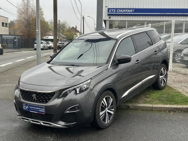 Peugeot Peugeot