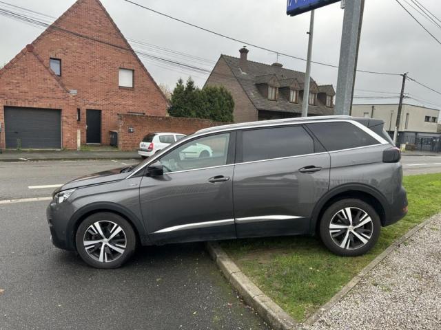 Peugeot Peugeot