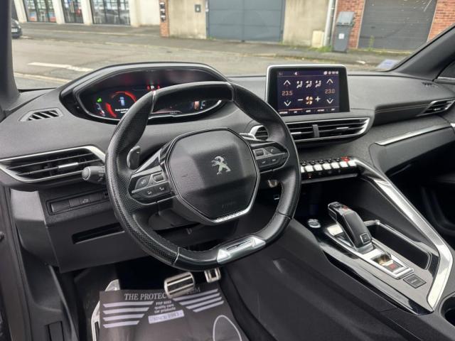 Peugeot Peugeot