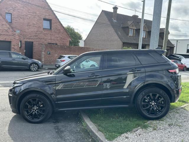 Land Rover Land Rover