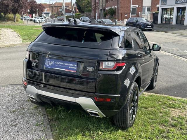 Land Rover Land Rover
