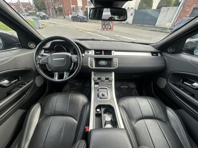 Land Rover Land Rover