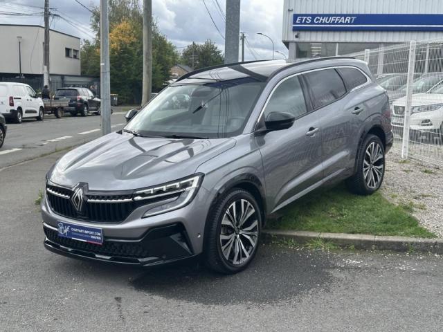Renault Renault