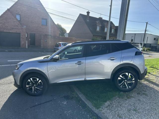 Peugeot Peugeot