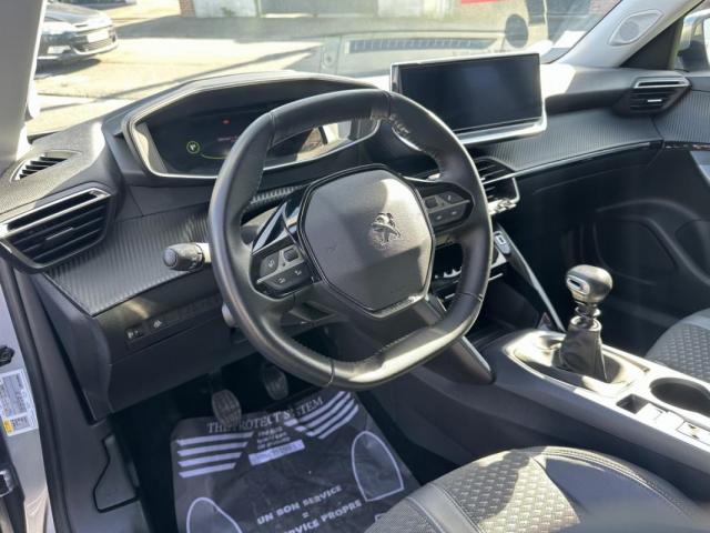 Peugeot Peugeot