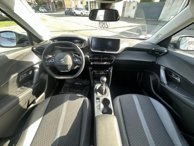Peugeot Peugeot