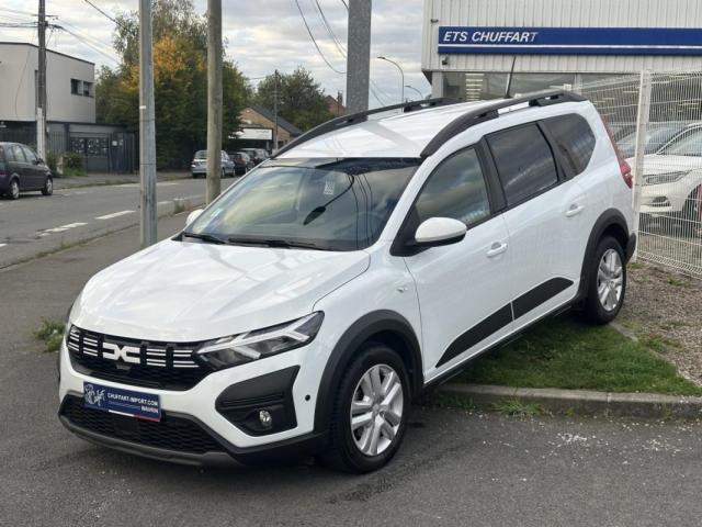Dacia Dacia