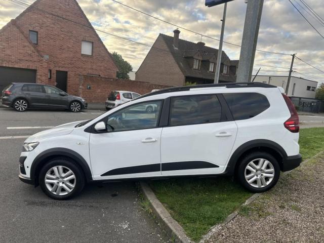 Dacia Dacia