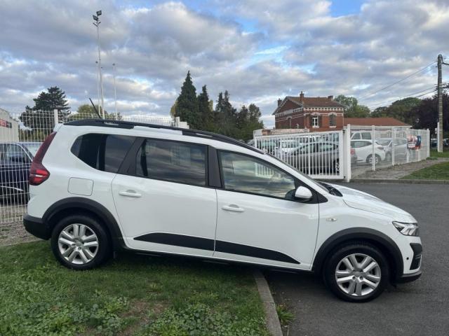 Dacia Dacia