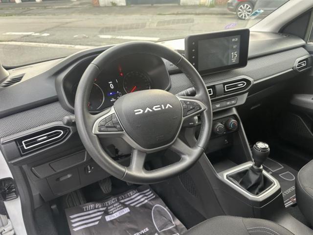 Dacia Dacia