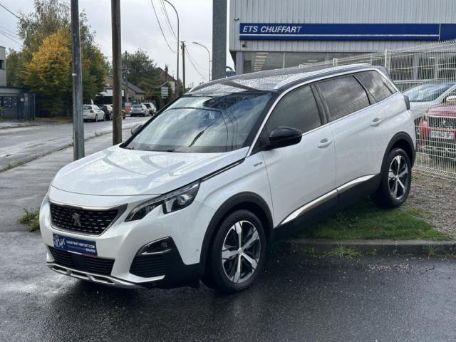 Peugeot Peugeot